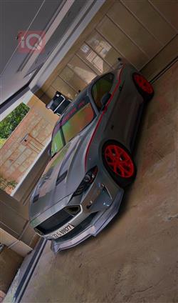 فورد موستانج